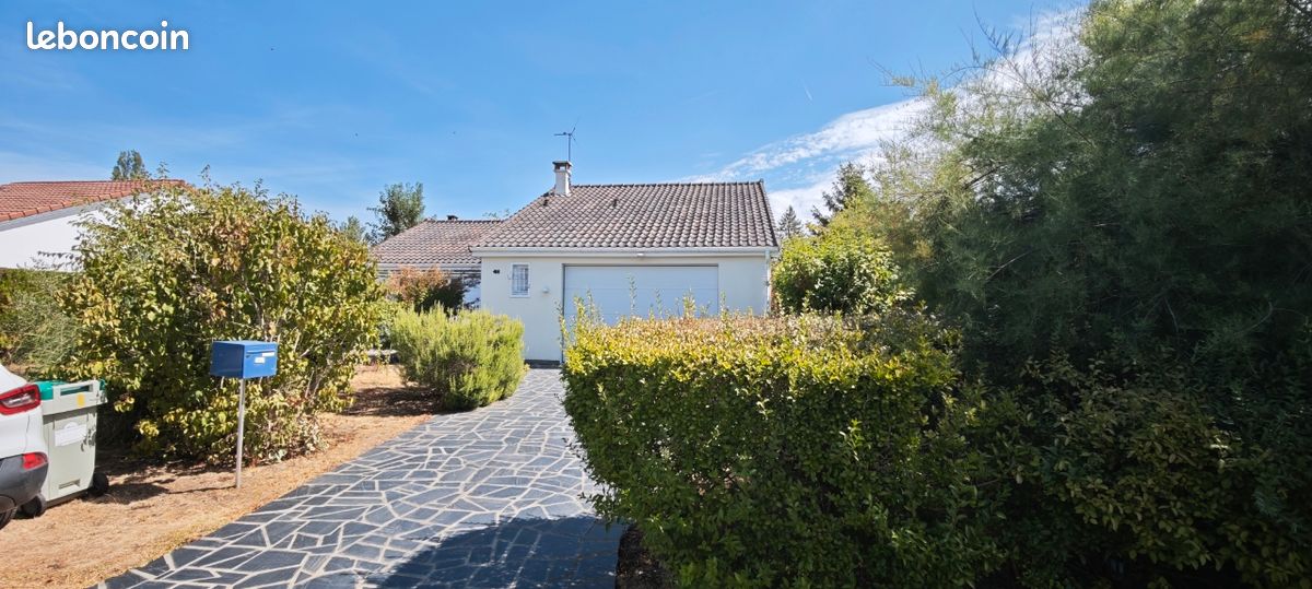 Maison 4 pièces 105 m² · à Mennecy · 105 m² · 325 000 €