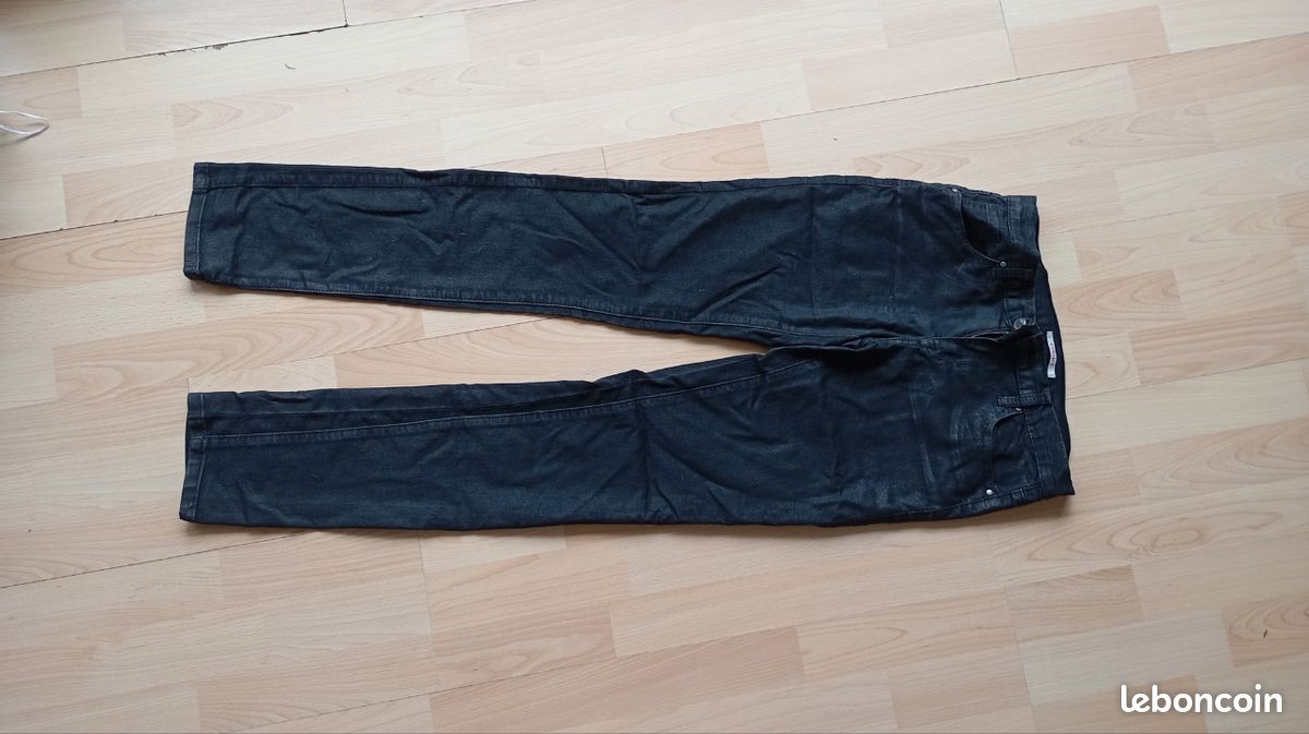 Lots de 14 pantalons (image 3)