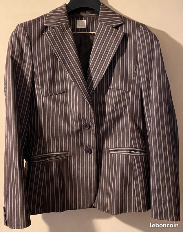Veste femme (image 1)