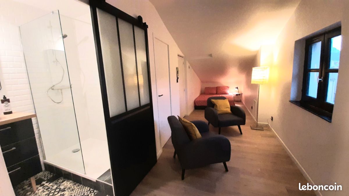Appartement 1 pièce 25 m² · à Toulon · 25 m² · 570 €/mois