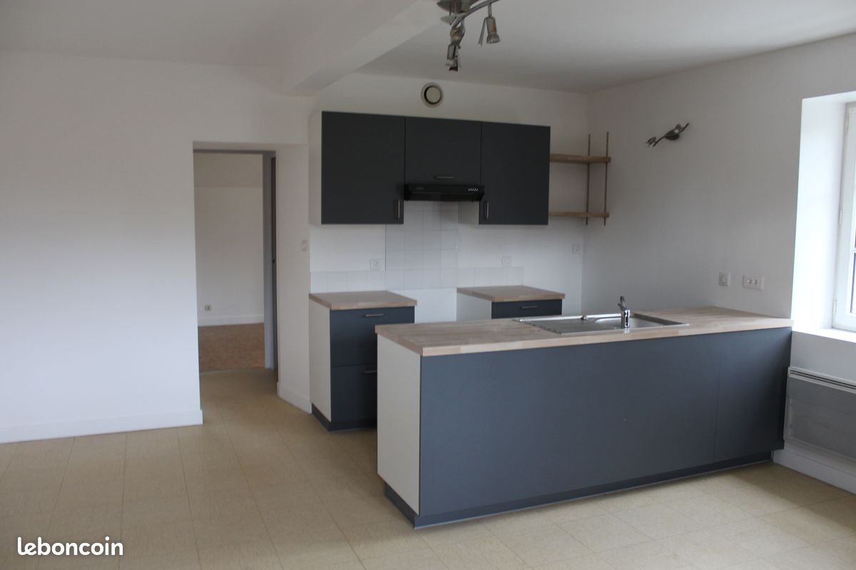 Maison 3 pièces 70 m² · à Cholet · 70 m² · 680 €/mois