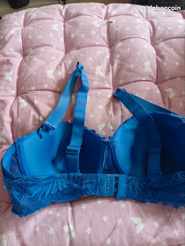 Soutien gorge (image 4)