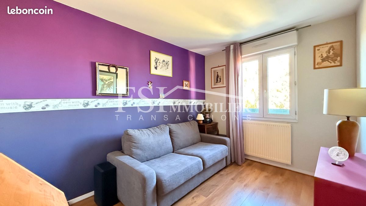 Duplex 5 pièces 104 m² (image 7)
