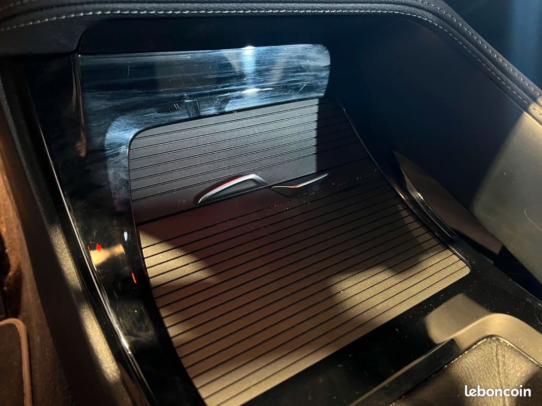 BMW X2 F39 sDrive 18i 140 ch DKG7 Lounge Plus (image 35)