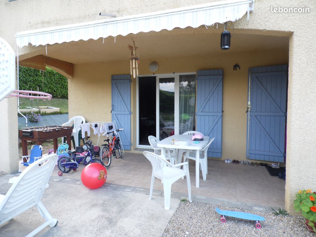 Appartement 4 pièces 96 m² · à Lugny · 96 m² · 782 €/mois