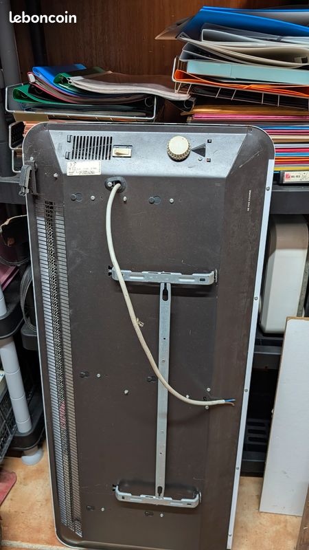 Radiateur radian 2000W (image 2)