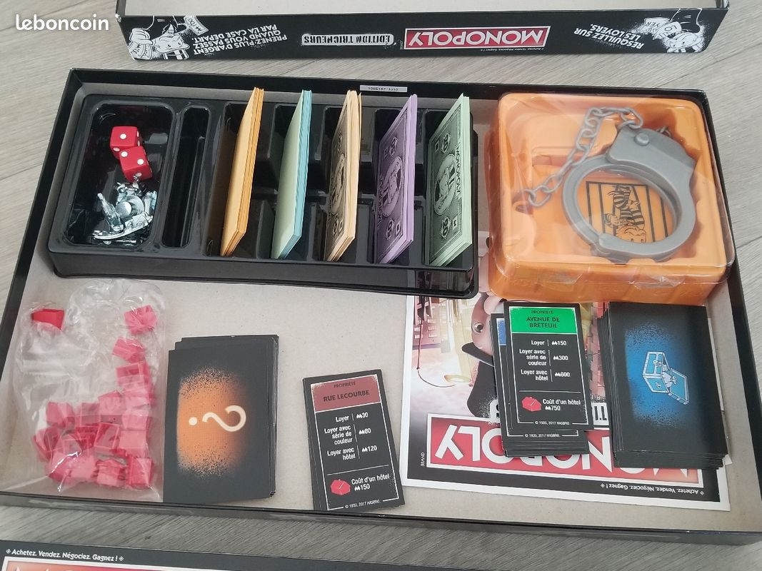 Monopoly (image 2)