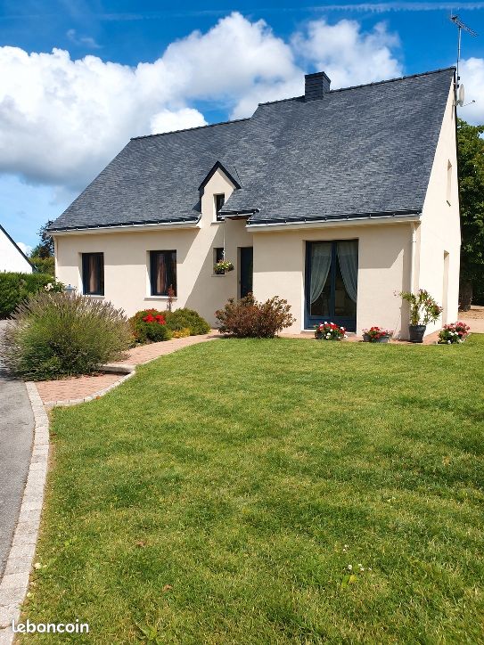 Maison 6 pièces 148 m² · à Saint-André-des-Eaux · 148 m² · 430 000 €