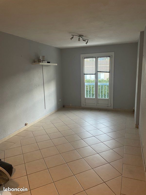Appartement 3 pièces 57 m² · à Cogolin · 57 m² · 259 000 €