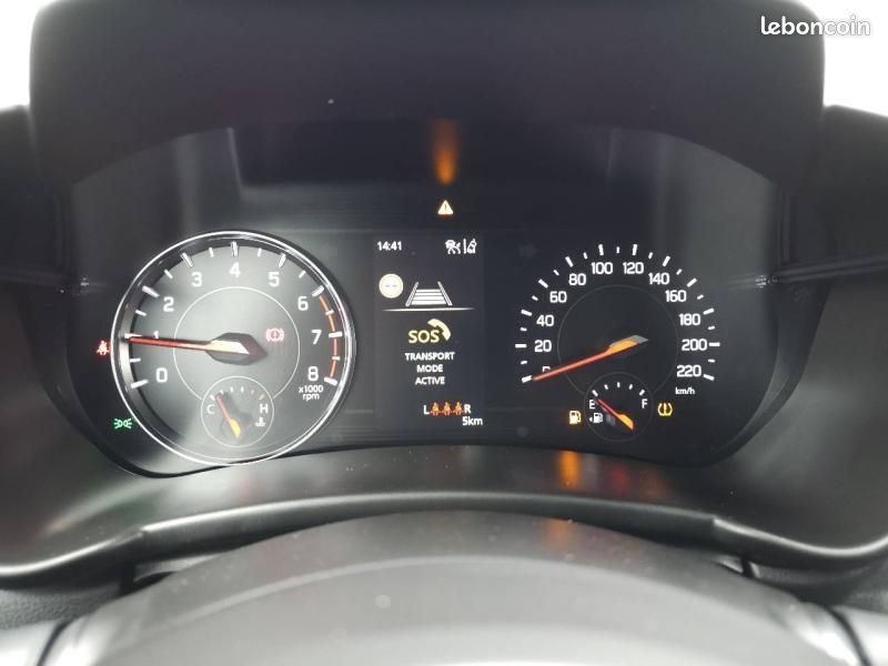 Suzuki Swift 1.2 Hybrid 83ch Pack (image 12)