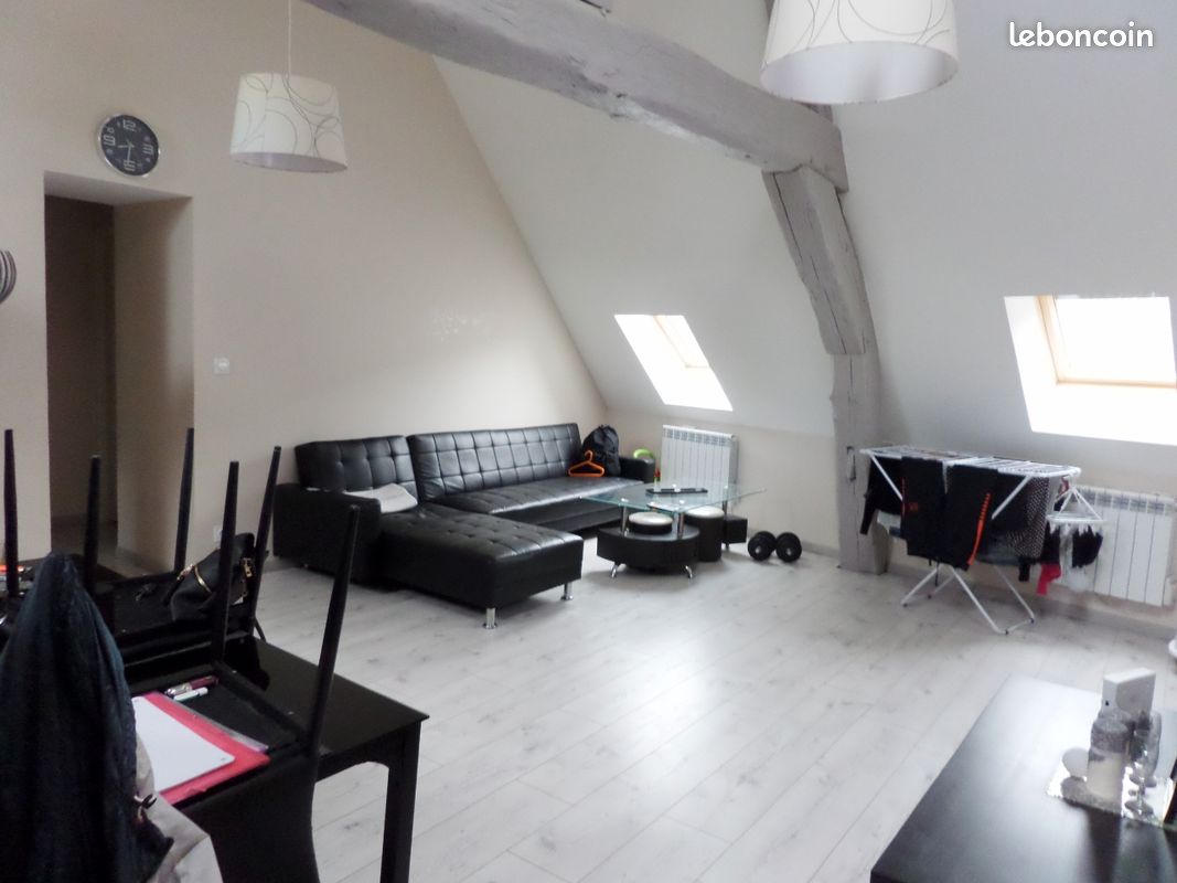 Appartement 3 pièces 69 m² · à Chenôve · 69 m² · 560 €/mois