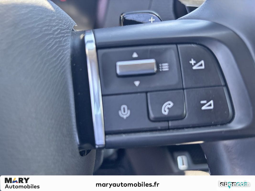 CITROEN C4 BlueHDi 130 S&S EAT8 Feel Pack Business (image 18)