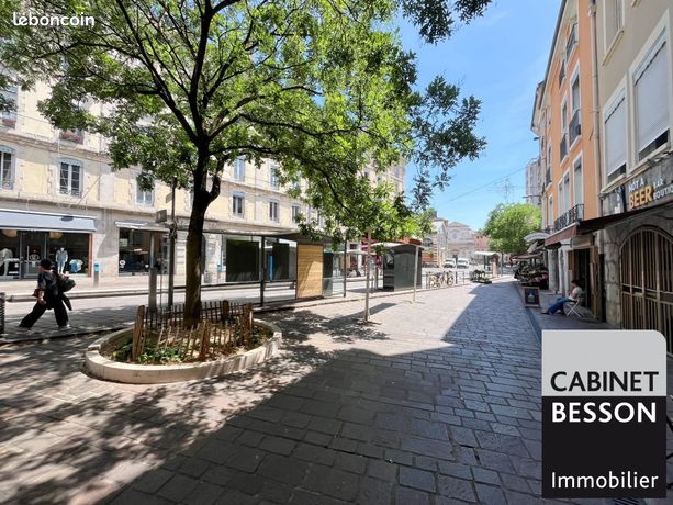 Maison de ville 3 pièces 46 m² — 15