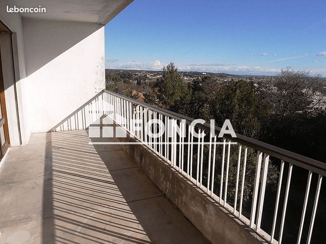 Appartement 2 pièces 39 m² · à Nîmes · 39 m² · 622 €/mois