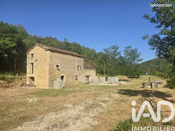Maison 2 pièces 78 m²