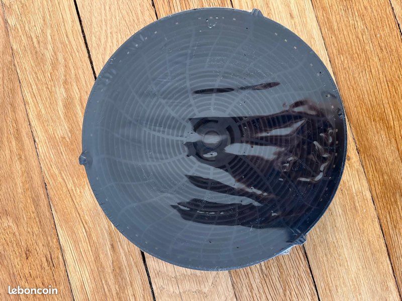 Filtre à charbon pour hotte (image 3)