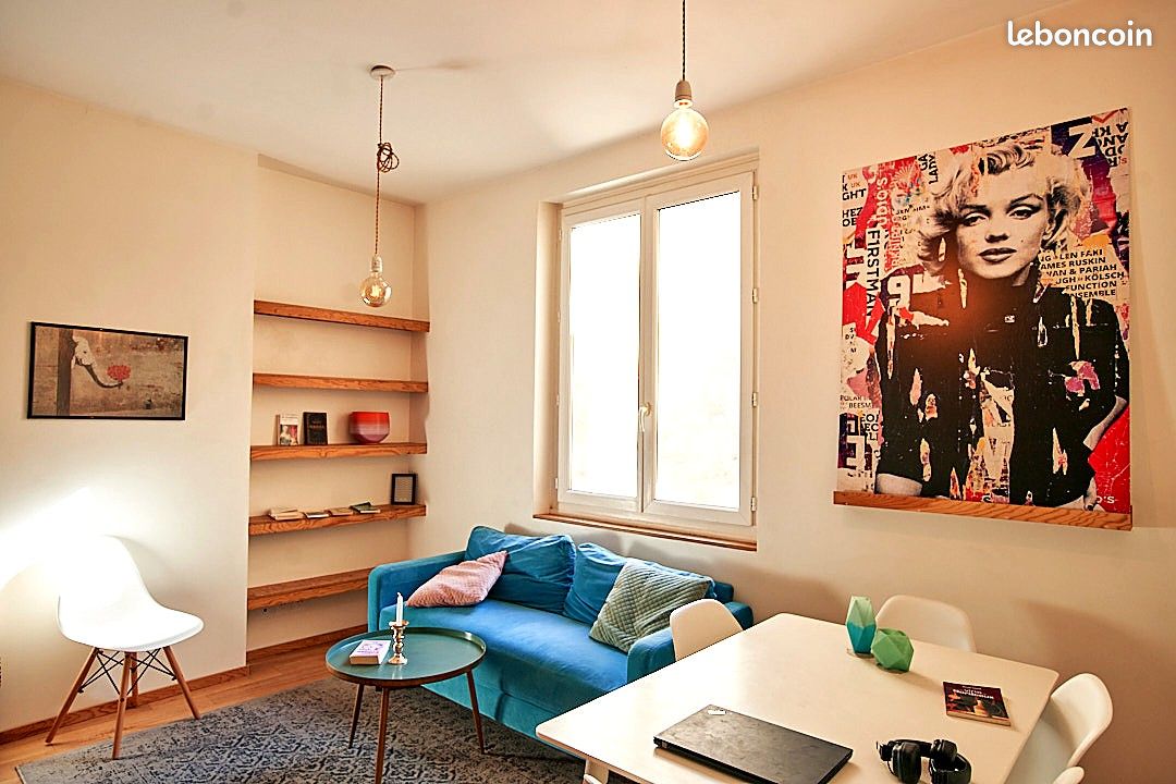 Appartement 2 pièces 52 m² · à Bordeaux · 52 m² · 230 000 €