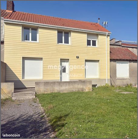 Propriété 3 pièces 70 m²