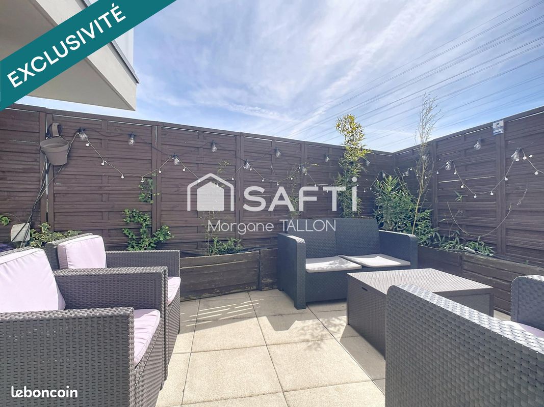 Appartement 4 pièces 77 m² · à Alfortville · 77 m² · 380 000 €