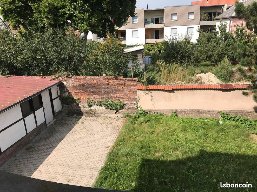 Maison 8 pièces 187 m² · à Bischwiller · 187 m² · 344 500 €