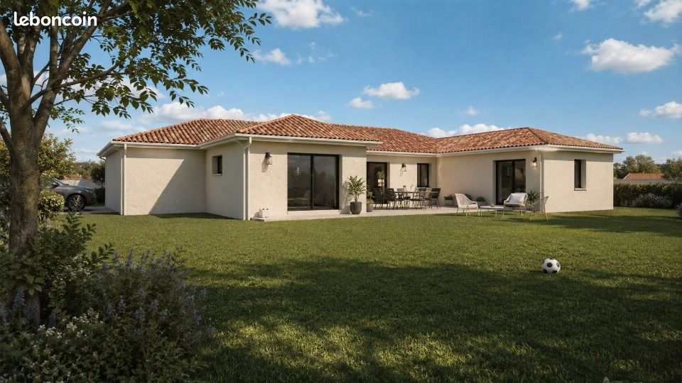 Maison 6 pièces 159 m² · à Condat-sur-Vienne · 159 m² · 470 000 €