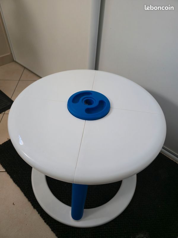 Table de jeux évolutive (image 2)