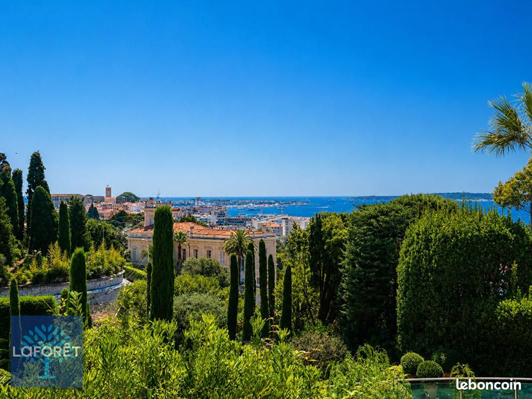 Appartement 5 pièces 168 m² · à Cannes · 168 m² · 2 150 000 €