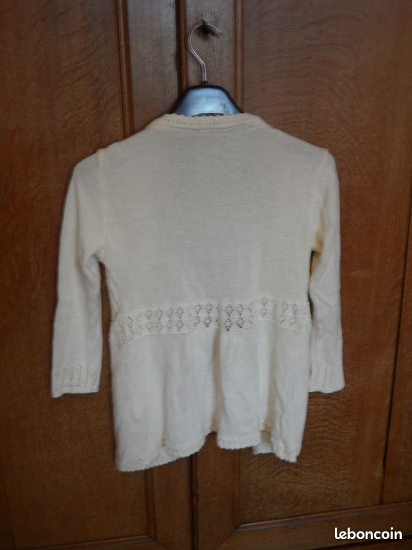 Vêtements fille, petite femme (image 2)