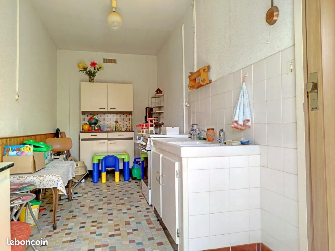 Gîte 8 pièces 222 m² (image 15)