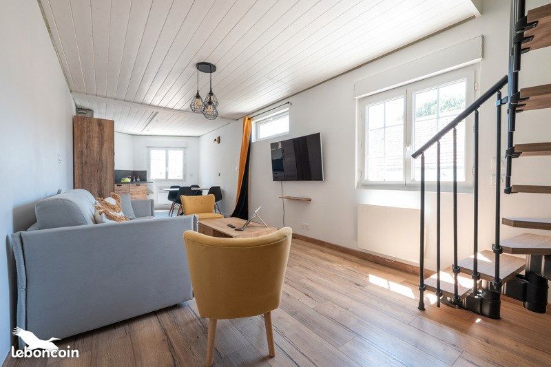 Maison 4 pièces 80 m² · à Saint-Georges-d'Oléron · 80 m² · 179 655 €