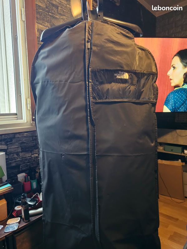 ⚡NEUVE⚡THE NORTH FACE XL Diablo Down Veste DOUDOUNE ⚡⚡ (image 4)
