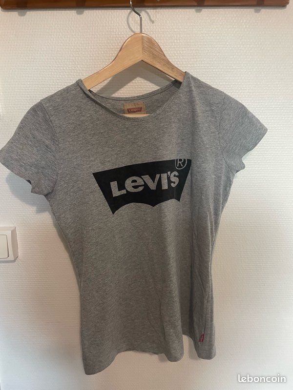T-shirt Levi’s (image 1)