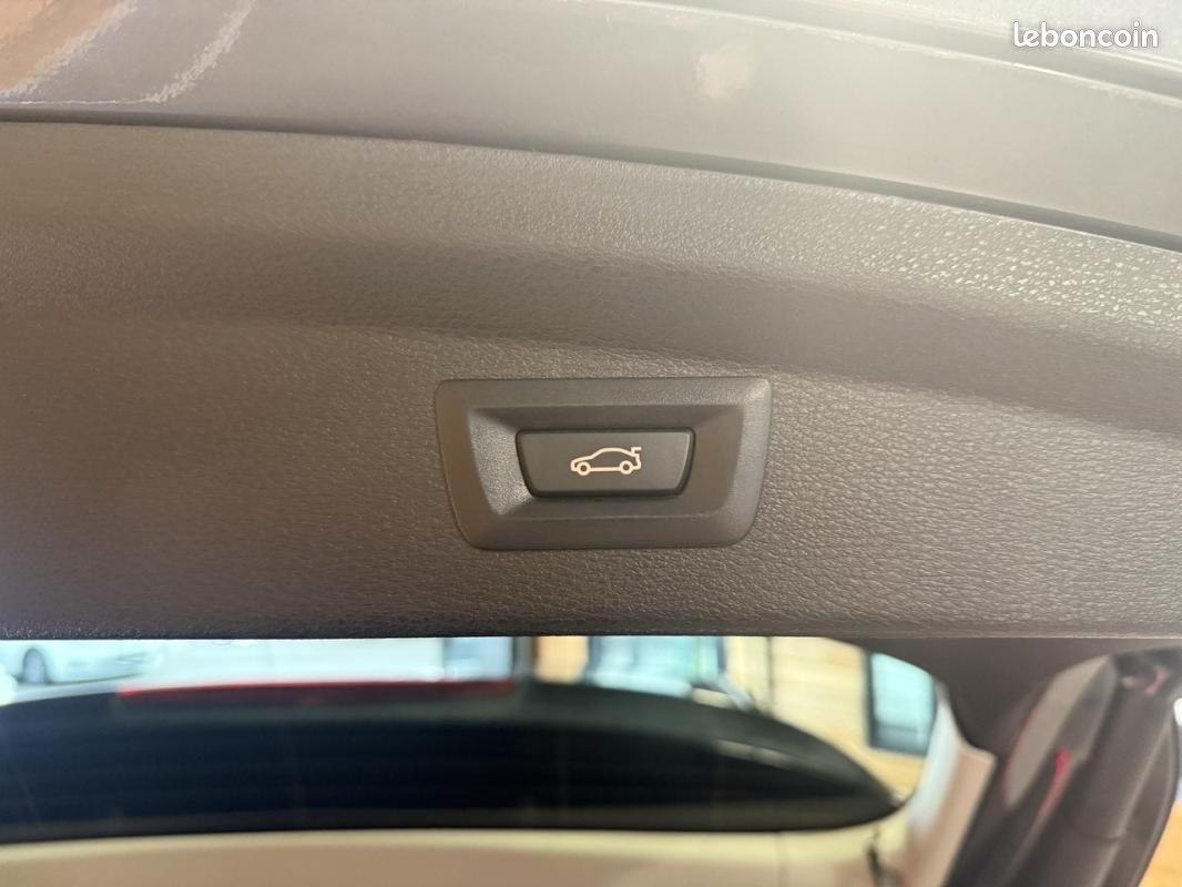 Bmw x2 16d 116ch dkg7 lounge plus s drive hist ... (image 24)