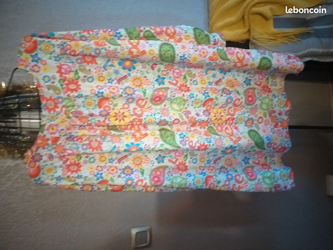 Robe tunique (image 2)