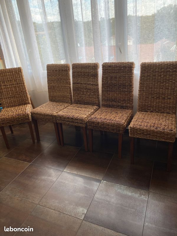 Chaise (image 1)