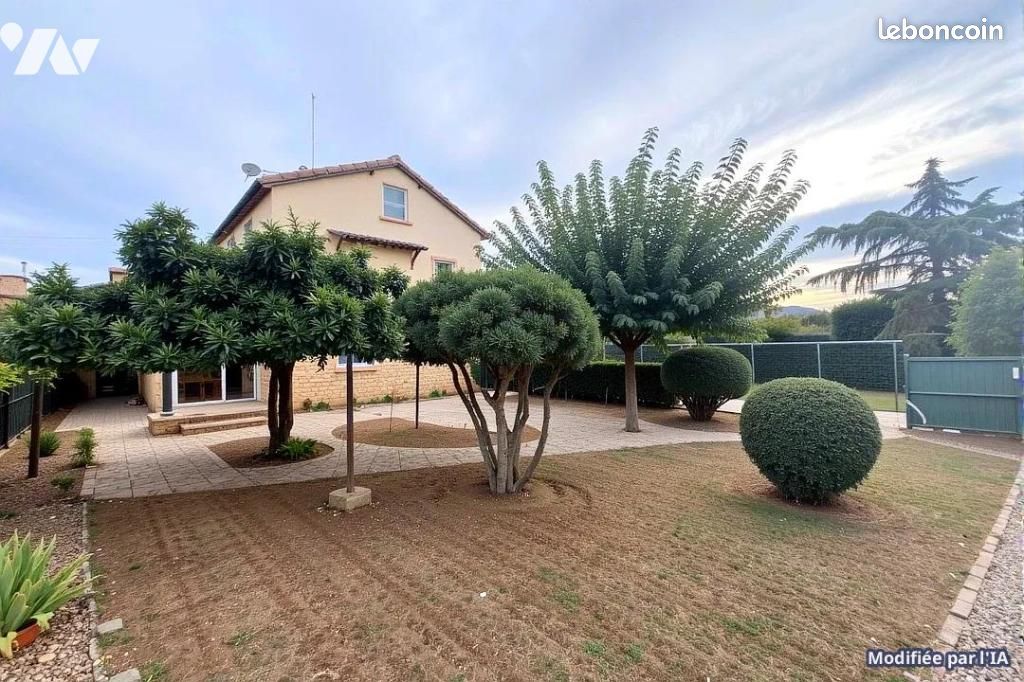 Maison 7 pièces 160 m² · à Bagnols-sur-Cèze · 160 m² · 199 000 €