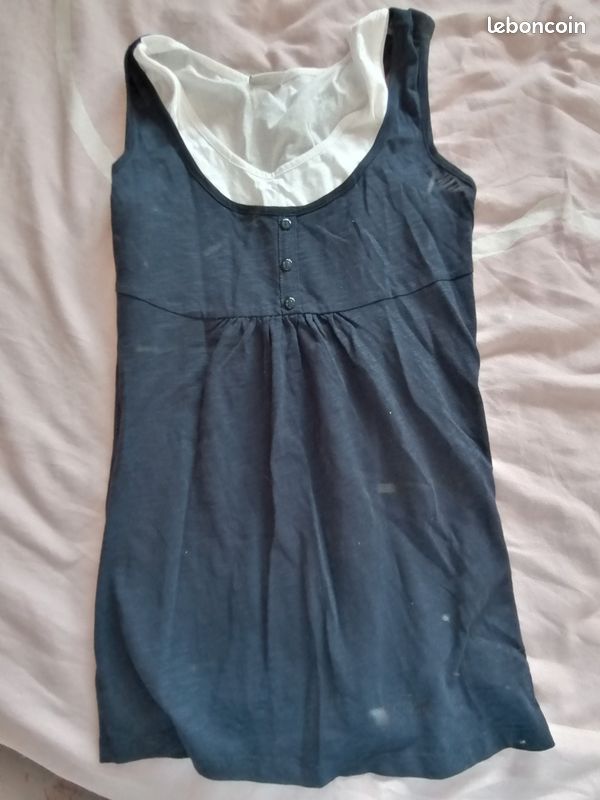 Débardeur femme Esprit taille m (image 1)