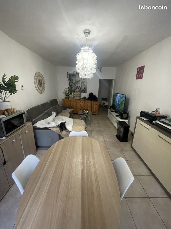 Maison 3 pièces 67 m² - Bergerac 24100 (image 3)