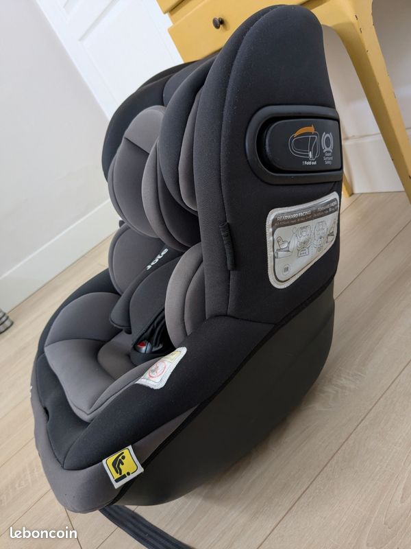Siège auto Joie I-Venture (image 5)