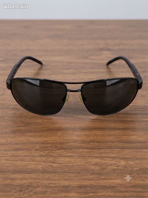 Lunettes de soleil Ralph Lauren – modèle POLO (image 2)
