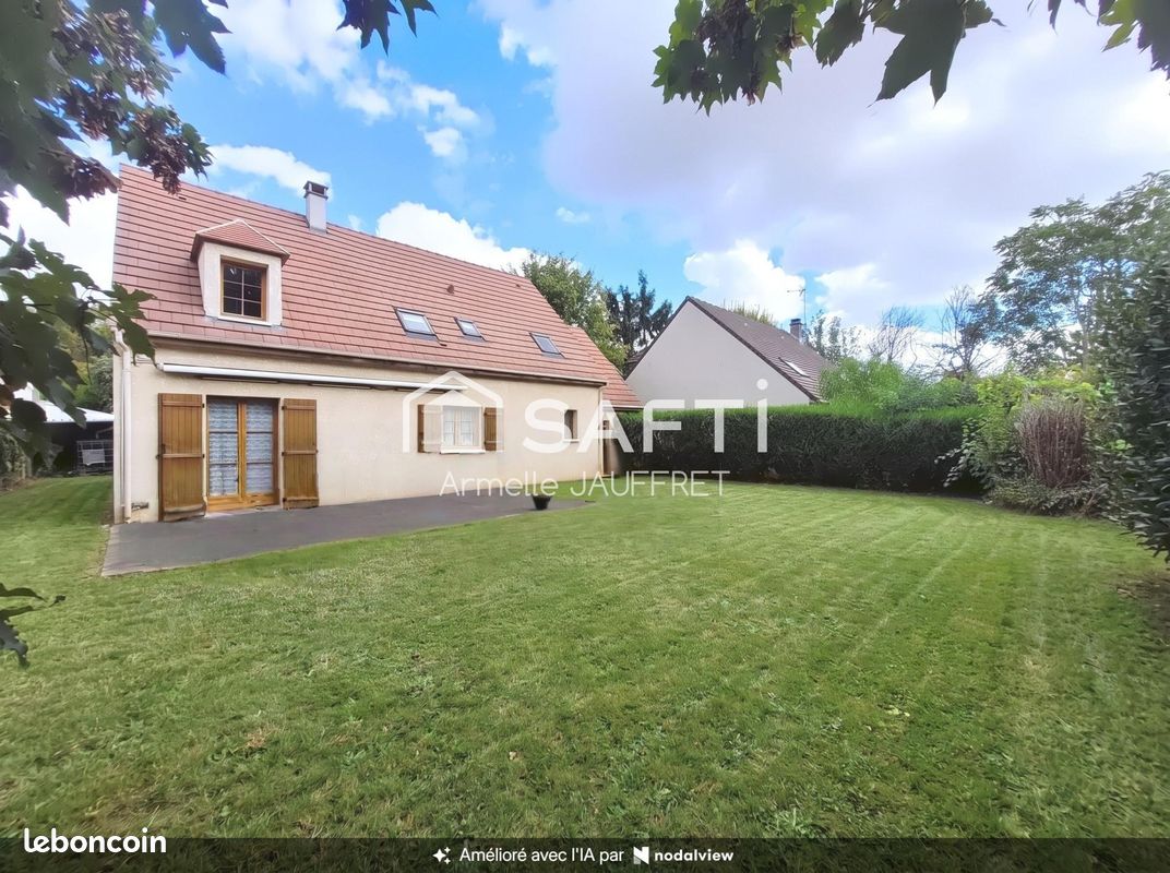 Maison 6 pièces 150 m² · à Écouen · 150 m² · 439 000 €