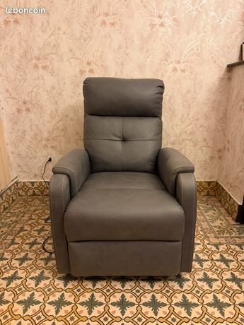 Fauteuil releveur, faire le bon choix | Bastide le Confort Médical