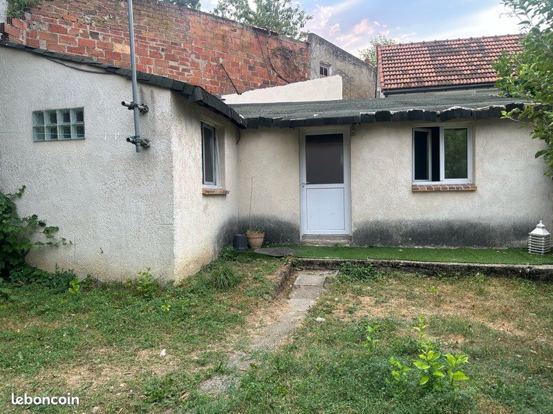 Maison 2 pièces 29 m² · à Savigny-sur-Orge · 29 m² · 850 €