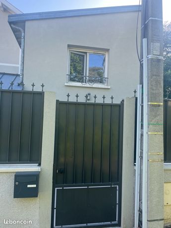 Loue appartement
