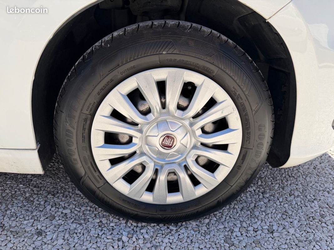 Fiat TIPO 1.4 16V (image 26)