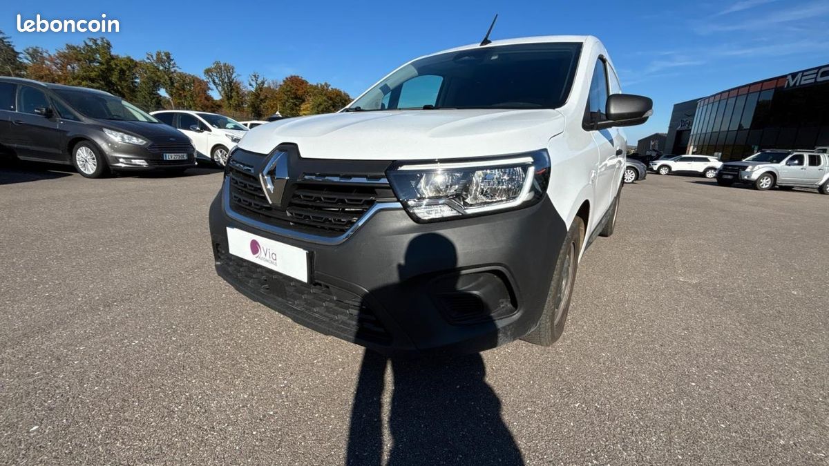 Renault Kangoo Van BLUE DCI 95 GRAND CONFORT- 22 (image 25)