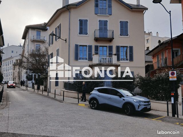 Appartement a louer aix-les-bains - 1 pièce(s) - 16 m2 - Surfyn