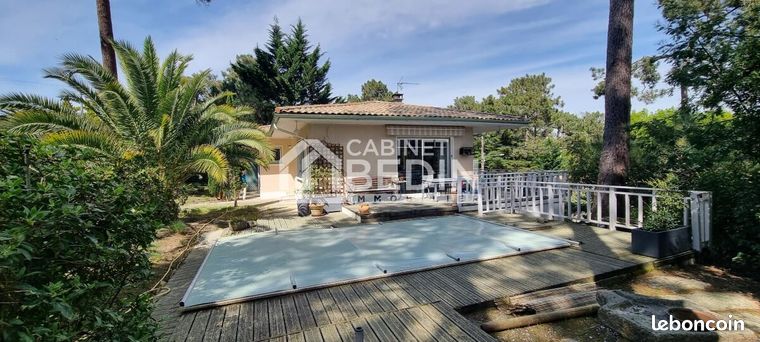 Maison 5 pièces 122 m²