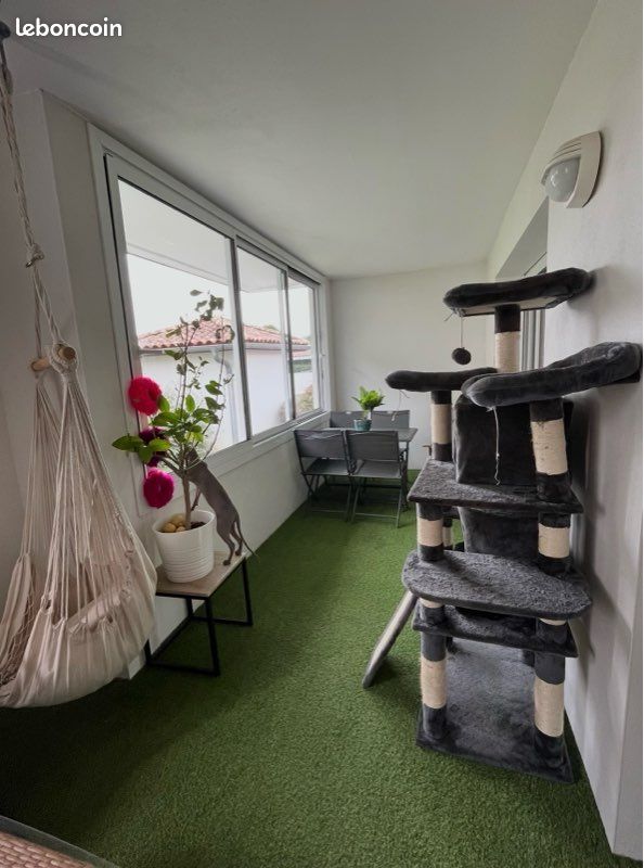 Appartement 3 pièces 65 m² · à Saint-Pierre-d'Irube · 65 m² · 290 000 €