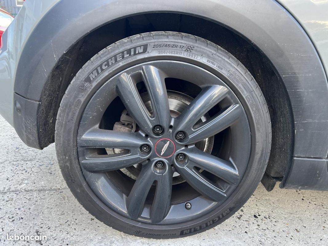 MINI MINI JCW 1.5i - 136 F56 LCI COUPE Cooper John Cooper Works (image 19)